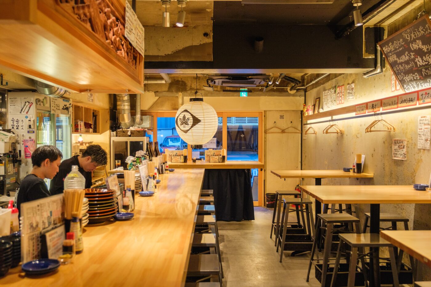 ひと口でほっとして、ひと声で笑える。-3